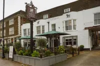 The White Lion - Wi-Fi
