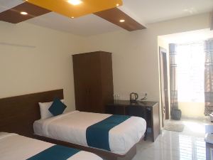 SV Dreamstay Near Kempegowda International Airport