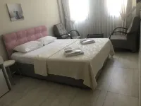 Mavi Ege Pansiyon - pet friendly
