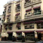 Telemly Hotel Hotels near Church of Notre Dame d'Afrique