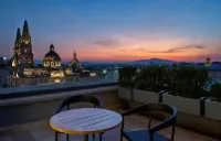DoubleTree by Hilton Guadalajara Centro Historico - خلابة