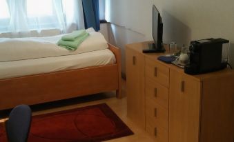 Appartement Hotel Marien-Hof