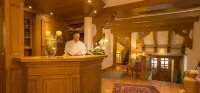 Landhotel Donner Hotels in Meschede