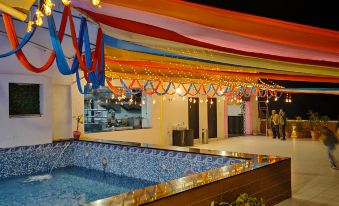 Hotel Grand Kaushalya