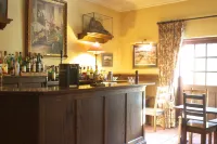 Lough Inagh Lodge Hotel Hotels in Doonreaghan