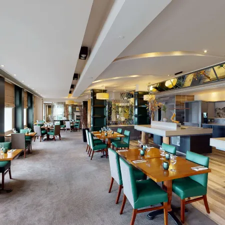 Radisson Blu Hotel & Spa, Sligo