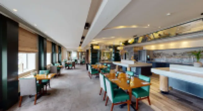Radisson Blu Hotel & Spa, Sligo