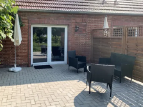 Langeoog Hotels in Westerholt