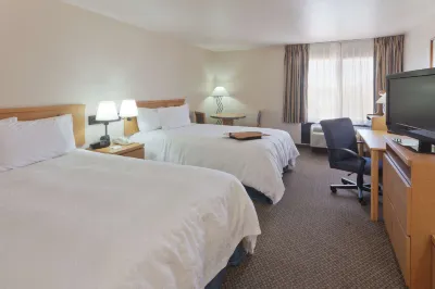Hampton Inn Las Vegas/Summerlin Hotel a Summerlin-Northwest Las Vegas
