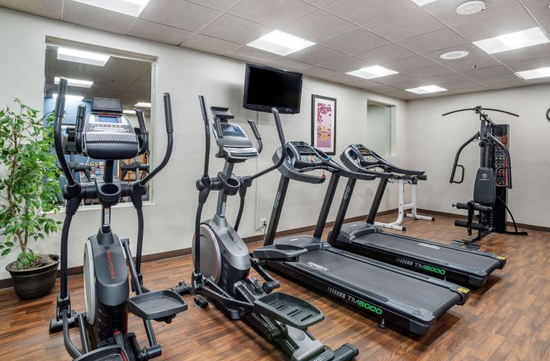 Comfort Inn Shady Grove - Gaithersburg - Rockville photo 3