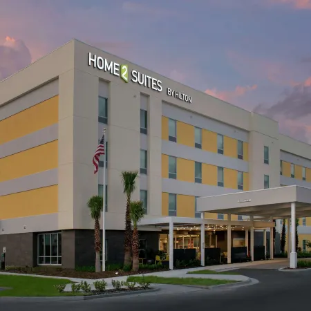 Home2 Suites by Hilton Lakeland South Polk Parkway