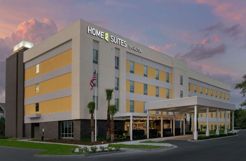 Home2 Suites by Hilton Lakeland South Polk Parkway