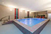 Home2 Suites by Hilton - Indianapolis/Downtown - Swimmingpools
