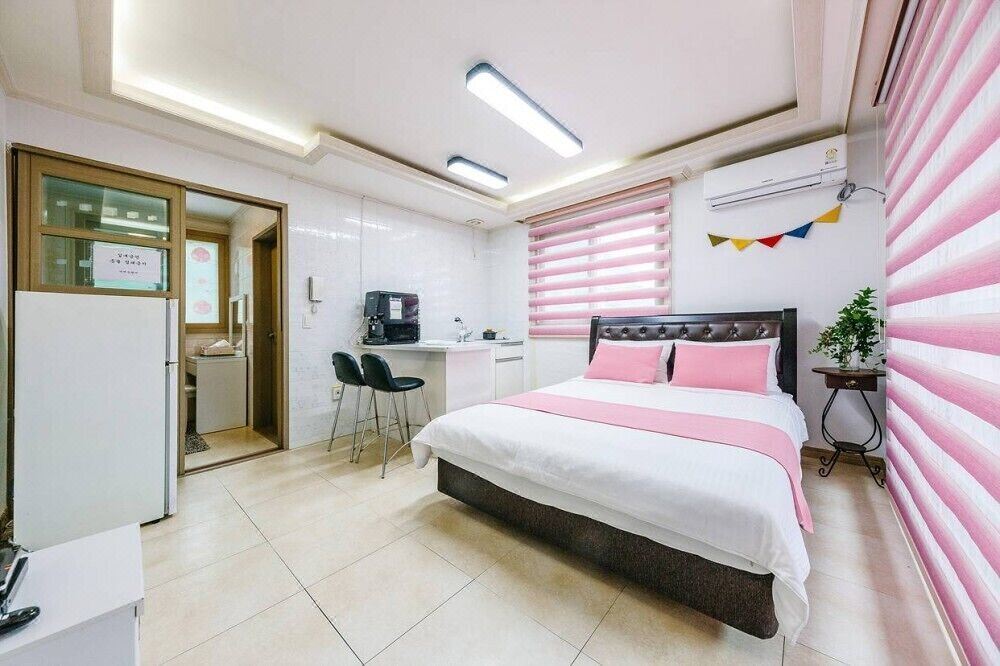 Casa Di Mare Pension - Tongyeong