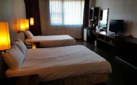 Benikea KCP Hotel Hotels in Yanggu-gun