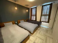 Island Villa Yua Hotels in Nago