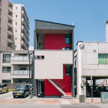 Reqras Sakuramachi