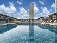 St. Giles Boulevard Hotels near Bangsar South