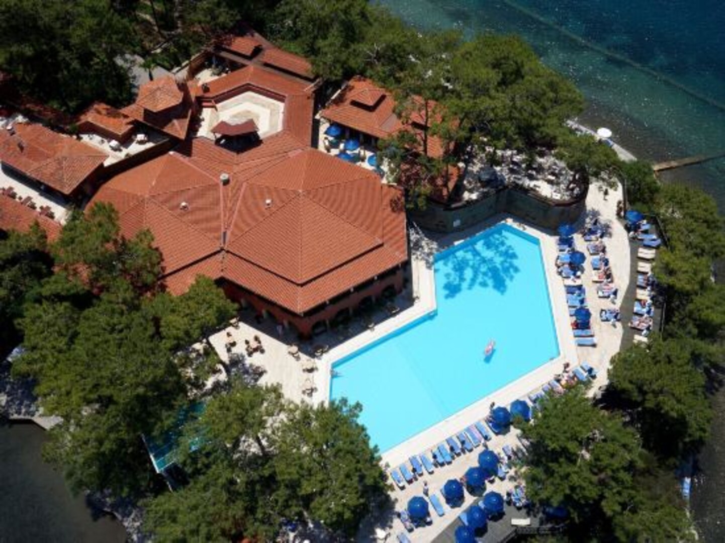 Marmaris Bay Resort