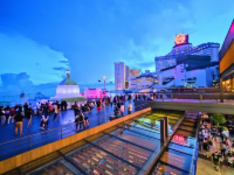 Resorts World Genting - Resort Hotel Hotels in Genting Highlands