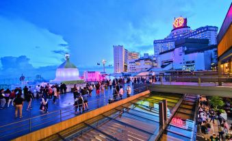 Resorts World Genting - Resort Hotel