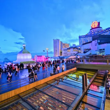 Resorts World Genting - Highlands Hotel (formerly known as Resort Hotel)
