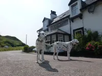 Argyll Hotel Hotel di Campbeltown