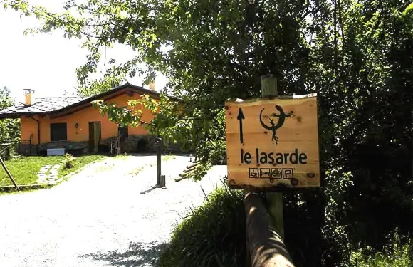 拉薩爾德農莊酒店