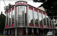 The Tato Hotel