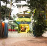 Hotel Manoj