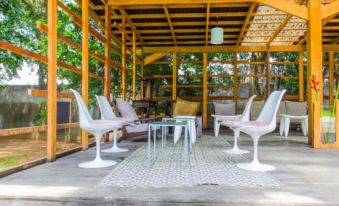 Boutique Hotel Particulier