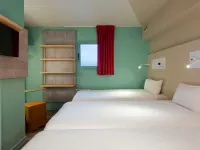 Ibis Budget Chilly-Mazarin les Champarts Các khách sạn ở Champlan
