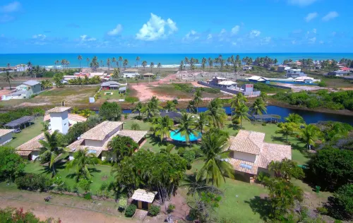 Grimms Pousada de Contos Hotels in Entre Rios