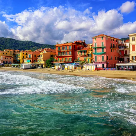 Goccia di Mare 50m from the Sea - Happy Rentals