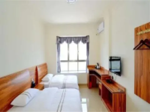 Shuntu Hotel