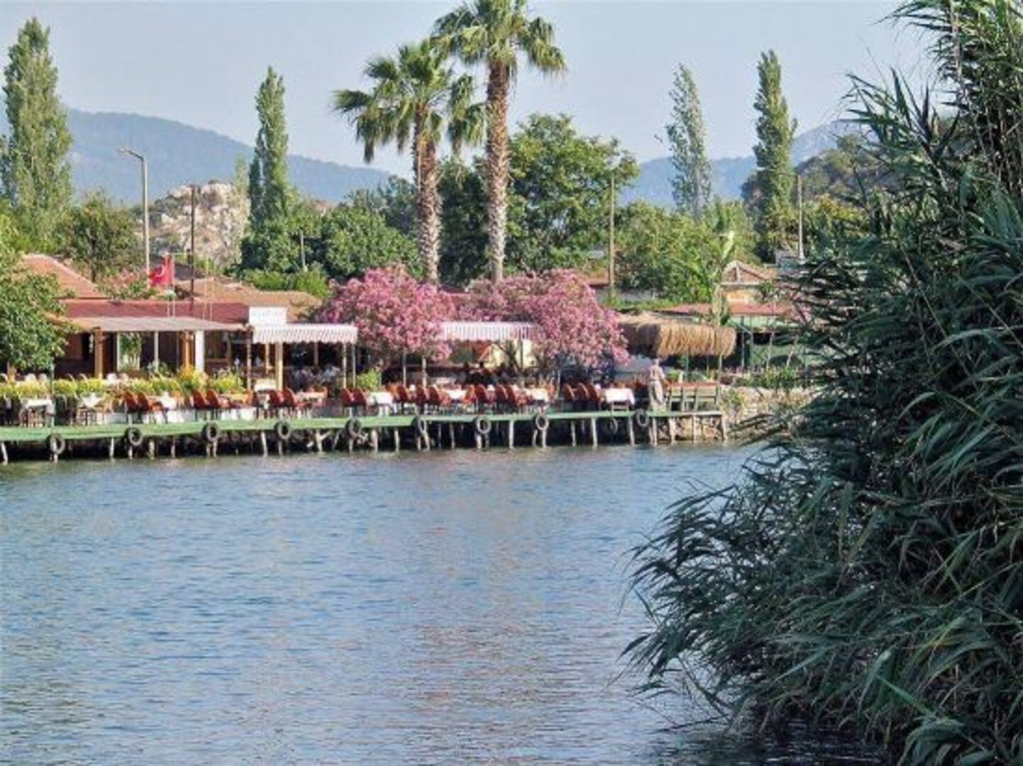 Dalyan Resort - Special Class