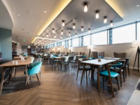 Hampton by Hilton Edinburgh West End Hotels in Edinburgh