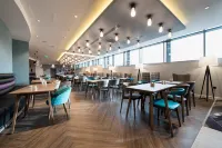 Hampton by Hilton Edinburgh West End