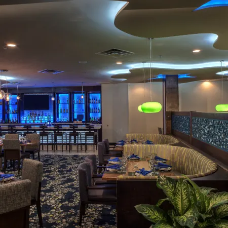 DoubleTree by Hilton Hotel Jacksonville Airport