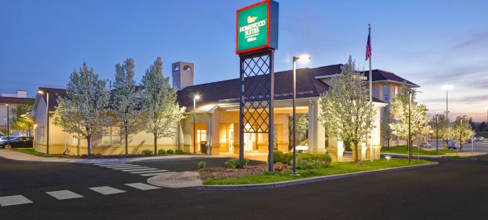 Homewood Suites by Hilton Ithaca Hotels in Tompkins County