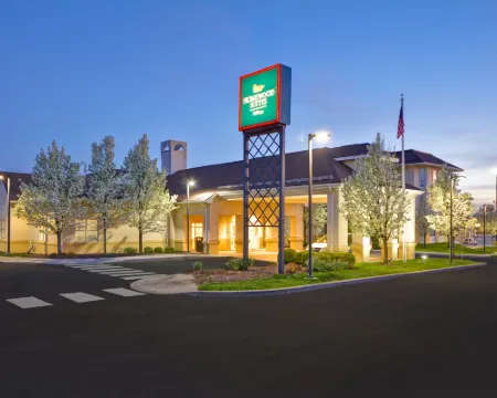 Homewood Suites by Hilton Ithaca Hotels in Tompkins County