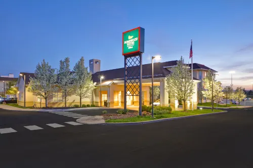 Homewood Suites by Hilton Ithaca Hotels in Lansing