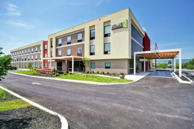 Home2 Suites by Hilton Mechanicsburg Hotels in der Nähe von Rite Aid