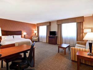 Hampton Inn & Suites Folsom