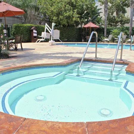 Hilton Garden Inn LAX - El Segundo