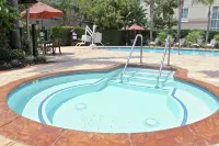 Hilton Garden Inn LAX - El Segundo - Badekar
