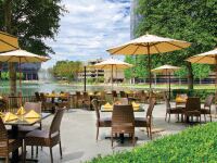 Voco Orange County - Airport by IHG Hotels in Santa Ana