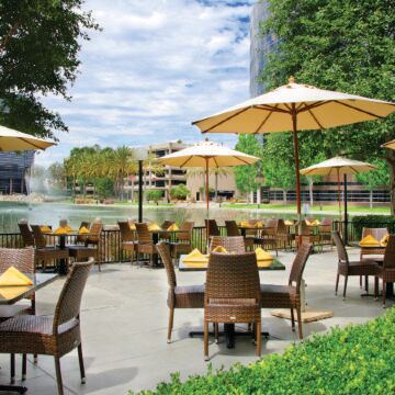 ORANGE COUNTY HOTEL by IHG