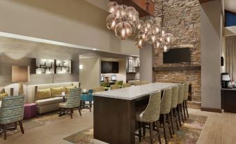 Hampton Inn & Suites Springdale