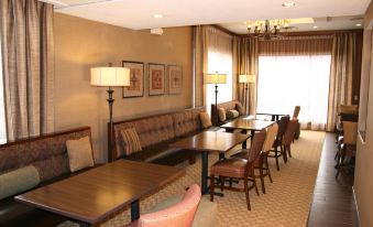 Hampton Inn Toledo-South/Maumee